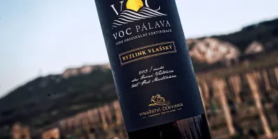 Vinařství Červinka