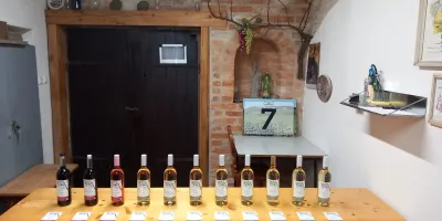Víno Petřík