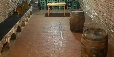 SPIRIT OF PÁLAVA