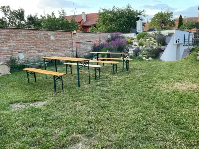 SPIRIT OF PÁLAVA